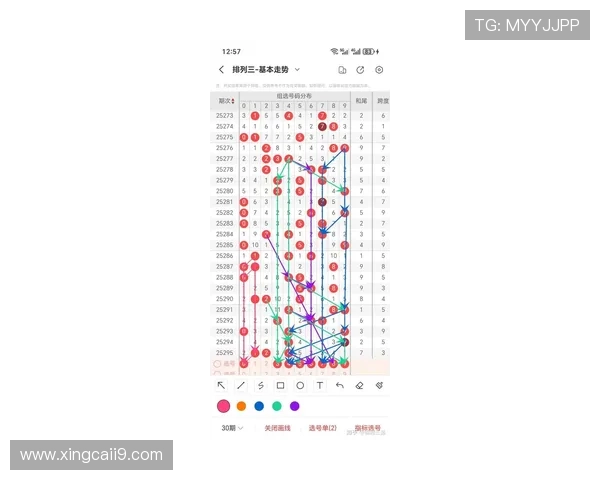 安徽11选五最新开奖号码查询及历史走势分析