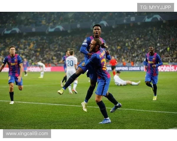 巴萨vs基辅迪纳摩欧冠焦点战在线直播观看入口